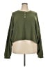American Eagle Outfitters Green Pullover Sweater Size XXL - photo 1
