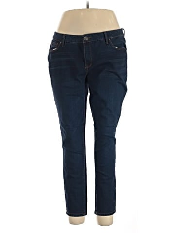 Faded Glory Jeans (view 1)