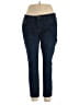 Faded Glory Blue Jeans Size 18 - photo 1