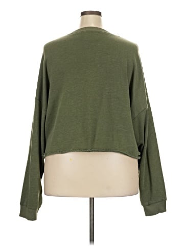American Eagle Outfitters Pullover Sweater (view 2)
