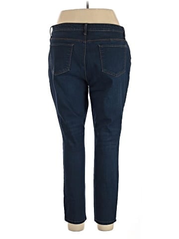 Faded Glory Jeans (view 2)