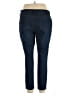 Faded Glory Blue Jeans Size 18 - photo 2