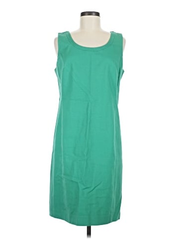 Ann Taylor LOFT Outlet Casual Dress (view 1)