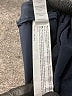 Marika Black Active Pants Size L - photo 8