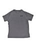 Under Armour Gray Active T-Shirt Size XL (youth) - photo 1