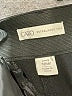 Cato Solid Black Dress Pants Size 18 - photo 4