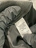 Cato Solid Black Dress Pants Size 18 - photo 5