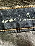 Lane Bryant Solid Blue Jeans Size 18 (petite) - photo 4