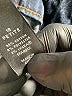 Lane Bryant Solid Blue Jeans Size 18 (petite) - photo 5