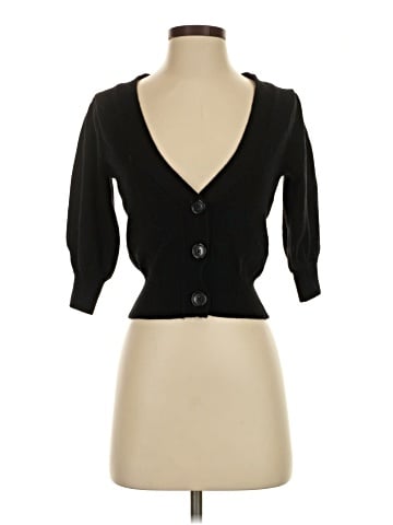 Club Monaco Wool Cardigan (view 1)