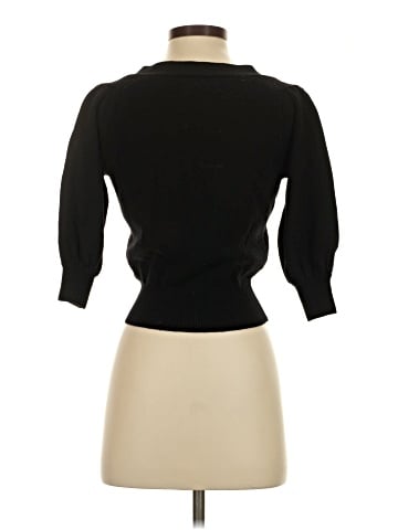 Club Monaco Wool Cardigan (view 2)