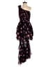 Mac Duggal Black Cocktail Dress Size 4 - photo 1