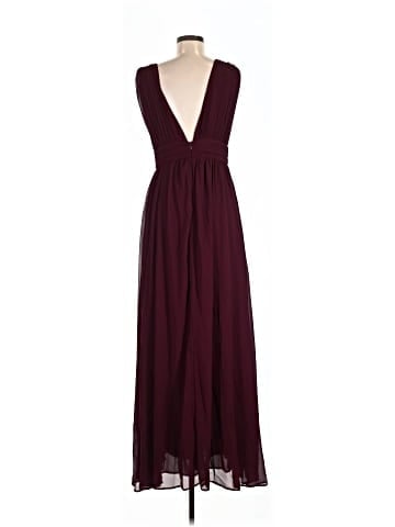 Lulus Cocktail Dress (view 2)