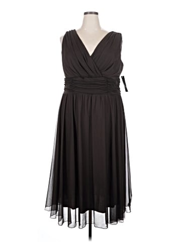 Connected Apparel Cocktail Dress (view 1)