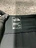 The North Face Solid Black Track Pants Size M - photo 7