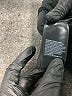 The North Face Solid Black Track Pants Size M - photo 8