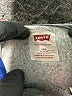 Levi's Gray Zip Up Hoodie 18-24 MO / 24 MO - photo 3