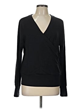 Athleta Long Sleeve T-Shirt (view 1)