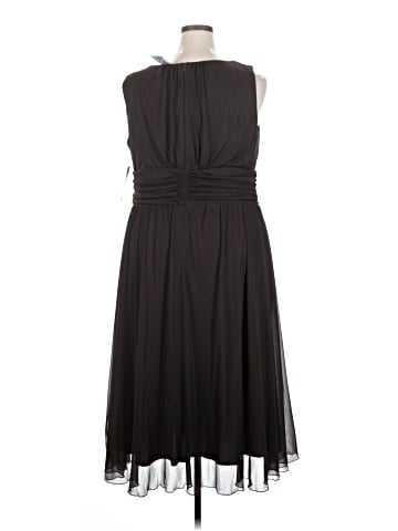 Connected Apparel Cocktail Dress (view 2)