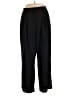 French Connection Solid Black Casual Pants Size XXL - photo 1