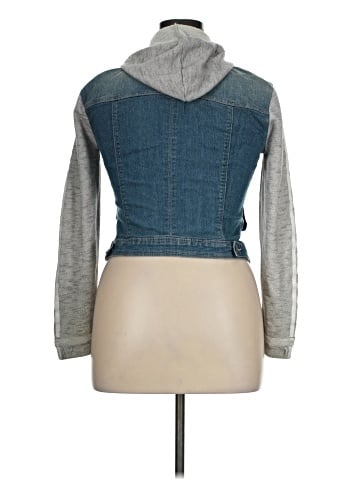 Tinseltown Denim Jacket (view 2)