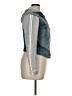 Tinseltown Gray Denim Jacket Size XL - photo 4