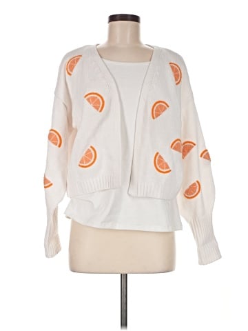 Moon & Madison Cardigan (view 1)