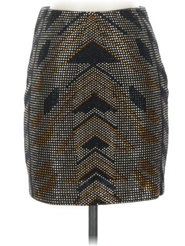Romeo & Juliet Couture Casual Skirt (view 1)