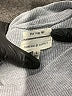Thread & Supply Gray Turtleneck Sweater Size L - photo 7