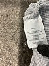 Thread & Supply Gray Turtleneck Sweater Size L - photo 8