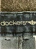 Dockers Blue Jeans Size 14 - photo 4