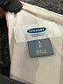 Old Navy 100% Polyester Tropical Tan Casual Dress Size S - photo 7