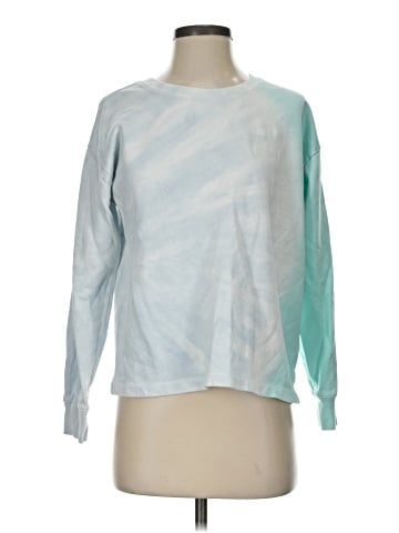 J.Crew Factory Store Sweatshirt (view 1)