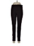 Style&Co Houndstooth Black Casual Pants Size L - photo 1