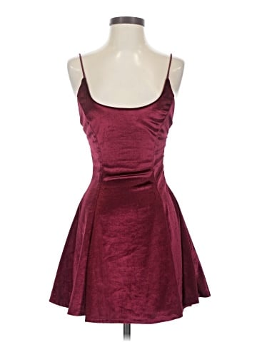 Lucy In The Sky Cocktail Dress (view 1)