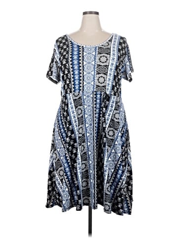Bobbie Brooks Casual Dress (view 1)