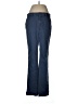 Eddie Bauer Blue Jeans Size 8 (tall) - photo 1