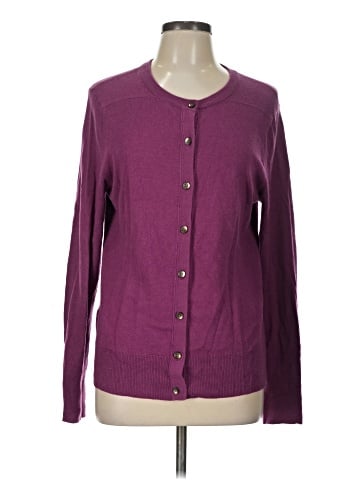 Eddie Bauer Cardigan (view 1)