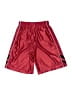 Nike 100% Polyester Red Athletic Shorts Size S (kids) - photo 2