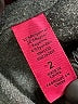 Pure Energy Gray Active Pants Size 2X - photo 5