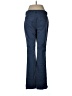 Eddie Bauer Blue Jeans Size 8 (tall) - photo 2