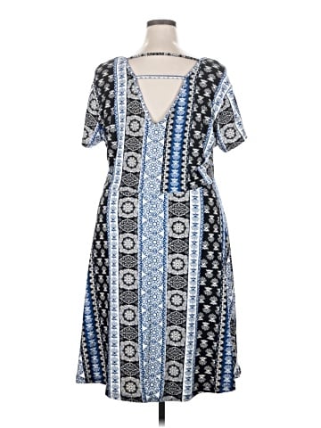 Bobbie Brooks Casual Dress (view 2)
