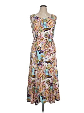 Nina Leonard Casual Dress