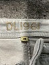DL1961 Metallic Gray Jeggings Size 29 waist - photo 7