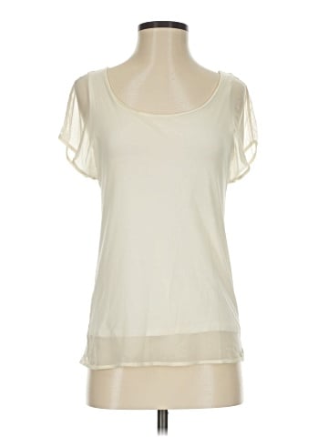 RW&CO Short Sleeve Top (view 1)