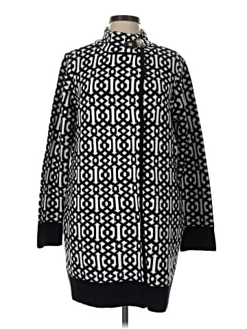 Anne Klein Pullover Sweater (view 1)
