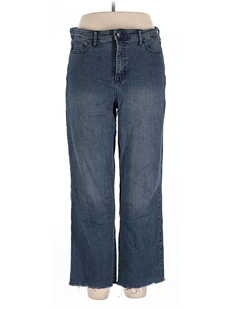 Pre-owned Social Standard By Sanctuary Jeans In Blue