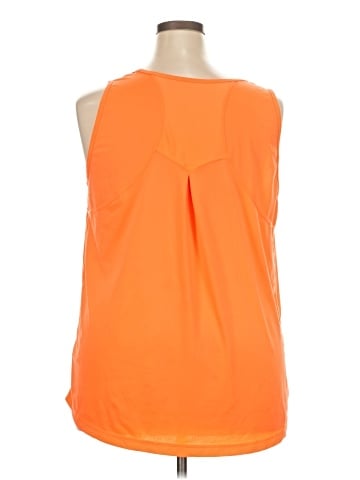 Xersion Sleeveless T-Shirt (view 2)