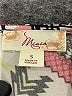 Misia Print Brown Casual Dress Size S - photo 7