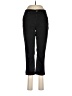 Coldwater Creek Black Jeans Size 8 - photo 1